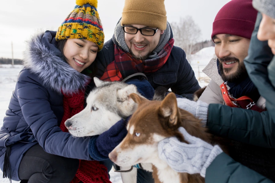 protecting floors this winter from snow mud and salt