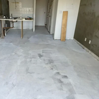 putting in laminate and carpet flooring in toronto