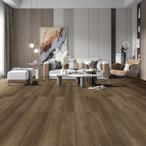 Melange Floors - Aaron Oak - 48"/7"