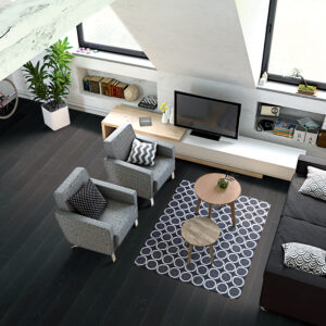 Purelux Floors - Cascais Series - 3/4 inch