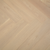 Vidar Flooring American Oak Herringbone Collection