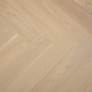 American Oak Herringbone Collection Naked Oak 2