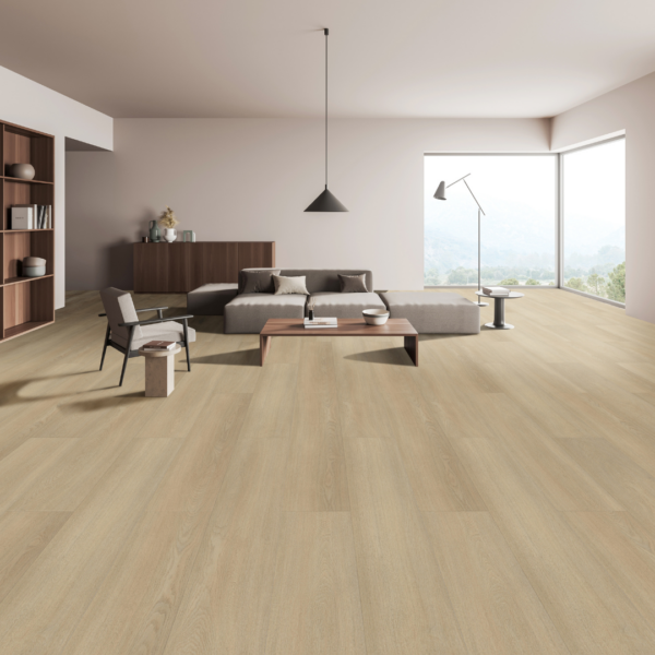 Melange Floors - Angel Reef - 48"/7"