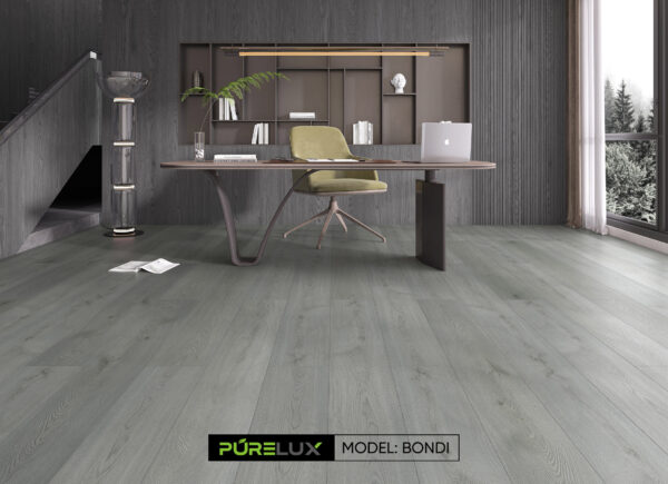 Purelux Floors - Imperlux Series - 7mm