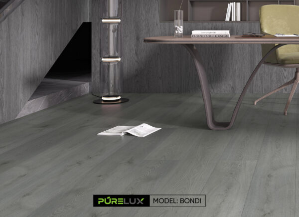 Purelux Floors - Imperlux Series - 7mm