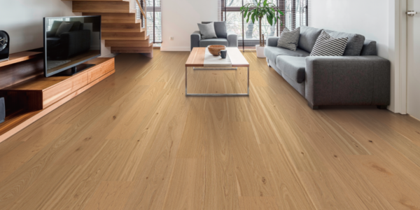 Twelve Oaks - Contempo Hickory Collection