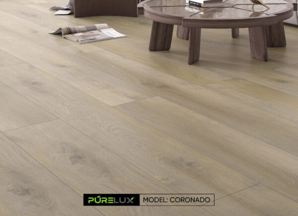 Purelux Floors - Imperlux Series - 7mm