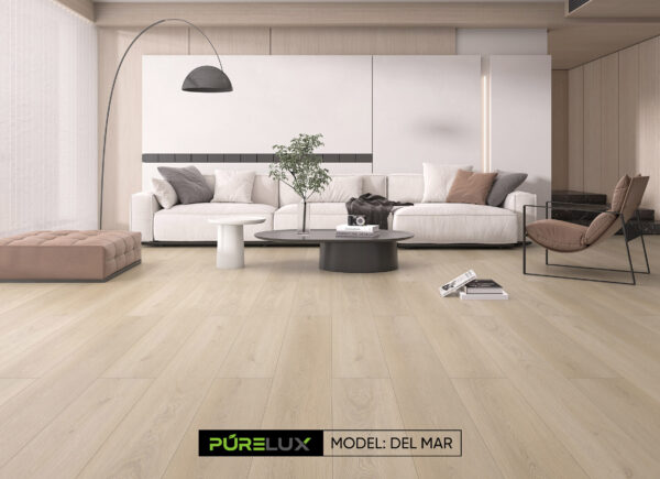 Purelux Floors - Imperlux Series - 7mm