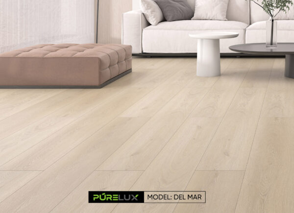 Purelux Floors - Imperlux Series - 7mm