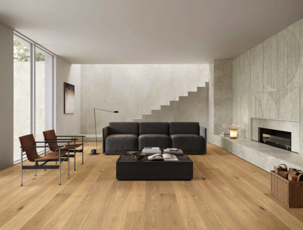 Purelux Floors - Aveiro Series - 3/4 inch