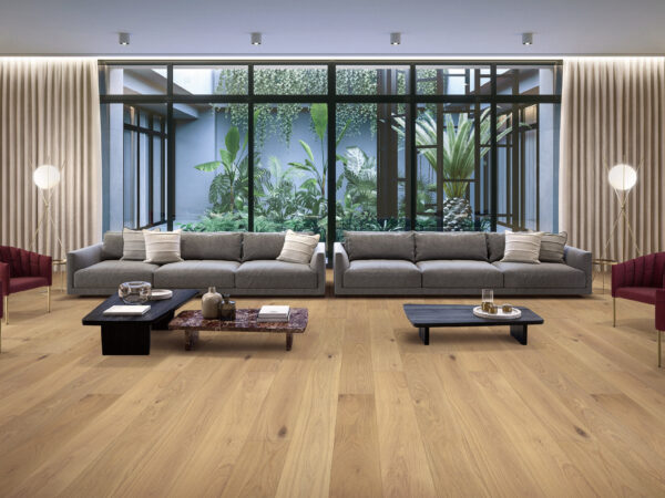 Purelux Floors - Aveiro Series - 3/4 inch