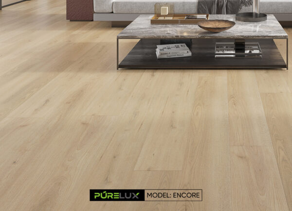 Purelux Floors - Vinyl Looselay Series - 5mm