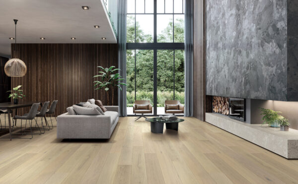 Purelux Floors - Cascais Series - 3/4 inch