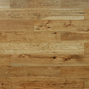 Twelve Oaks - Contempo Hickory Collection