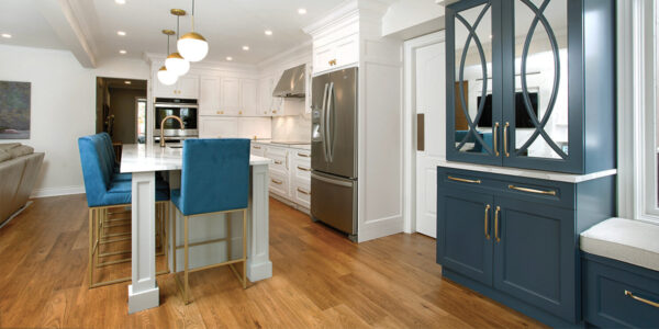 Twelve Oaks - Contempo Hickory Collection