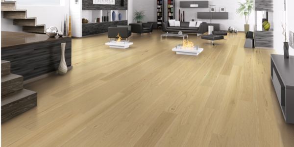 Twelve Oaks - Contempo Hickory Collection