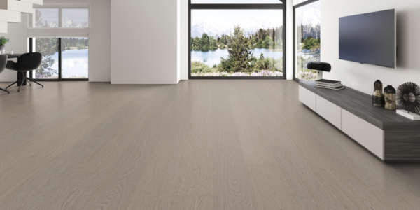 Twelve Oaks - Contempo Hickory Collection