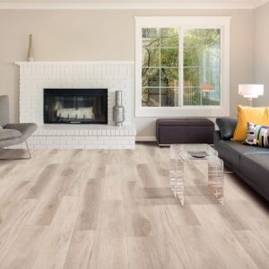 Fuzion Flooring - Fuzguard Collection - 5-11/16" × 48"