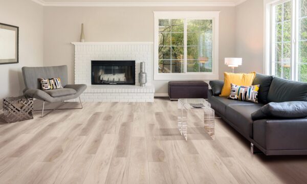 Fuzion Flooring - Fuzguard Collection - 5-11/16" × 48"