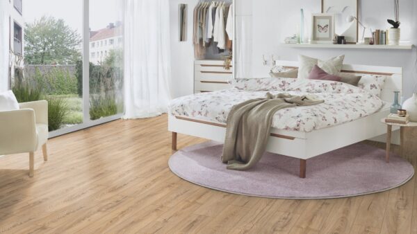 Fuzion Flooring - Atlantis Collection