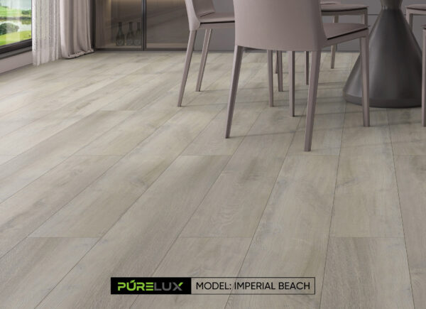 Purelux Floors - Imperlux Series - 7mm