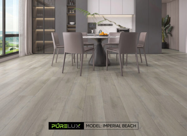 Purelux Floors - Imperlux Series - 7mm