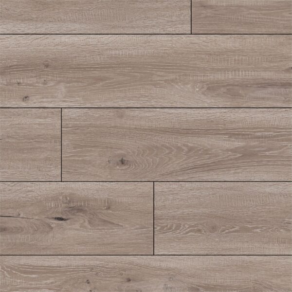 Fuzion Flooring - Fuzguard Collection - 7-3/4" × 48"