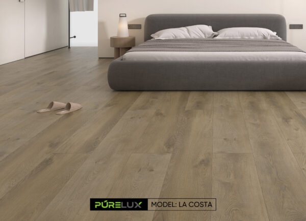 Purelux Floors - Imperlux Series - 7mm