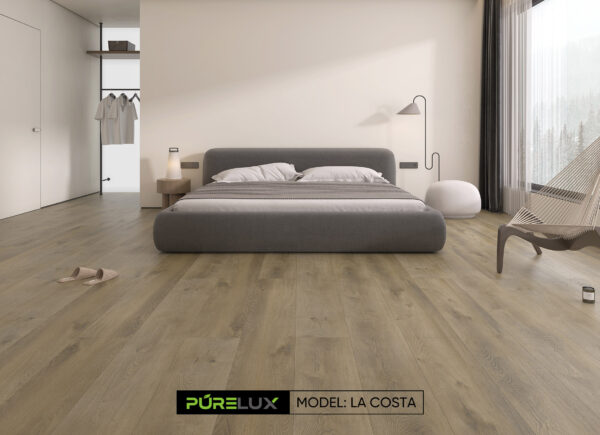 Purelux Floors - Imperlux Series - 7mm