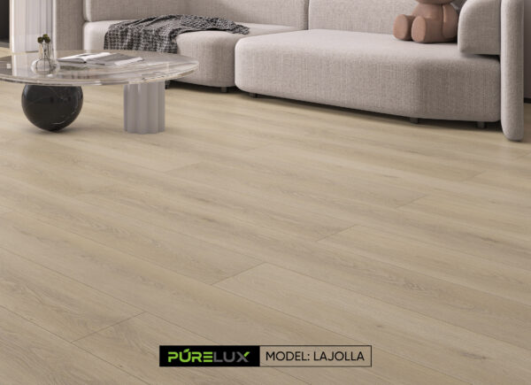 Purelux Floors - Imperlux Series - 7mm