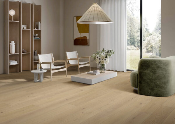 Purelux Floors - Cascais Series - 3/4 inch