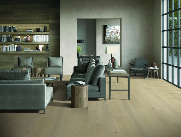 Purelux Floors - Cascais Series - 3/4 inch