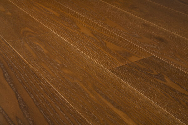 Grandeur Prestige - American Oak - 7-1/2" × RL