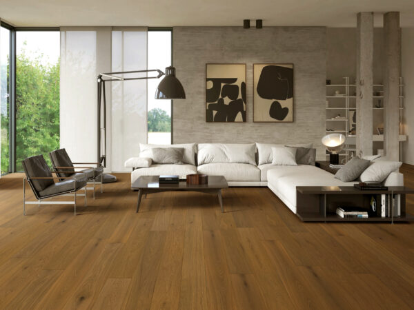 Purelux Floors - Aveiro Series - 3/4 inch