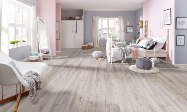 Fuzion Flooring - Atlantis Collection