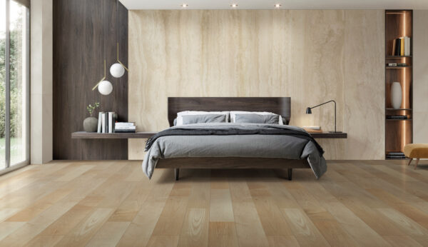 Purelux Floors - Aveiro Series - 3/4 inch