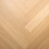 Grandeur Herringbone - European White Oak - 6" × 36"