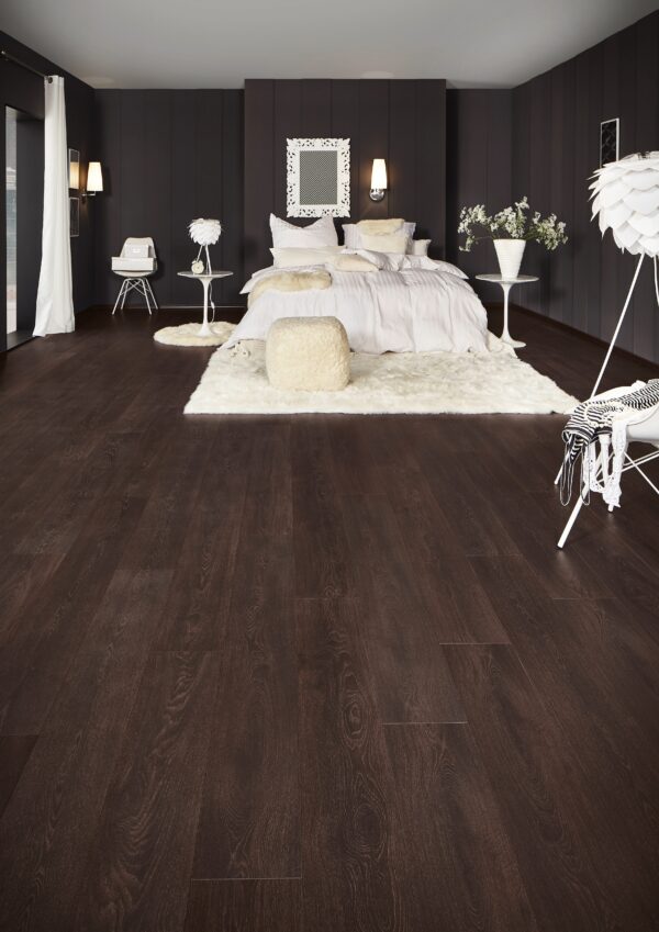 Fuzion Flooring - Oceana Collection