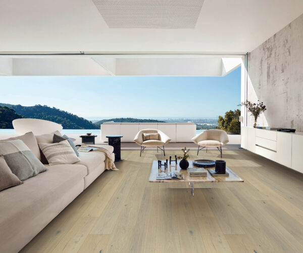 Purelux Floors - Aveiro Series - 3/4 inch