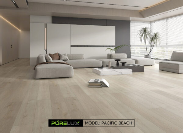 Purelux Floors - Imperlux Series - 7mm