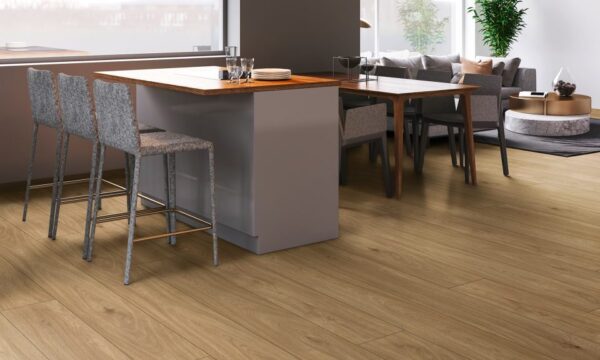 Fuzion Flooring - Atlantis Collection