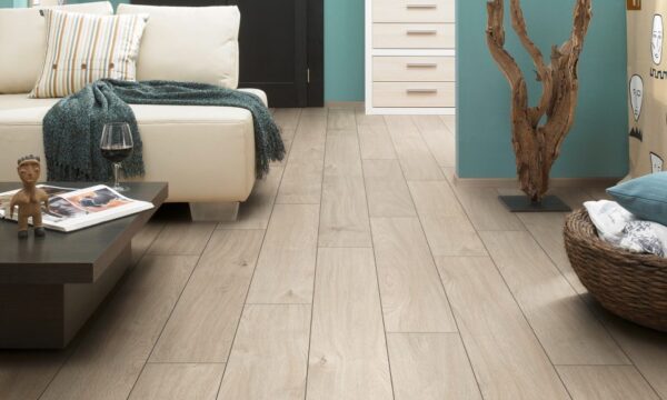 Fuzion Flooring - Atlantis Collection