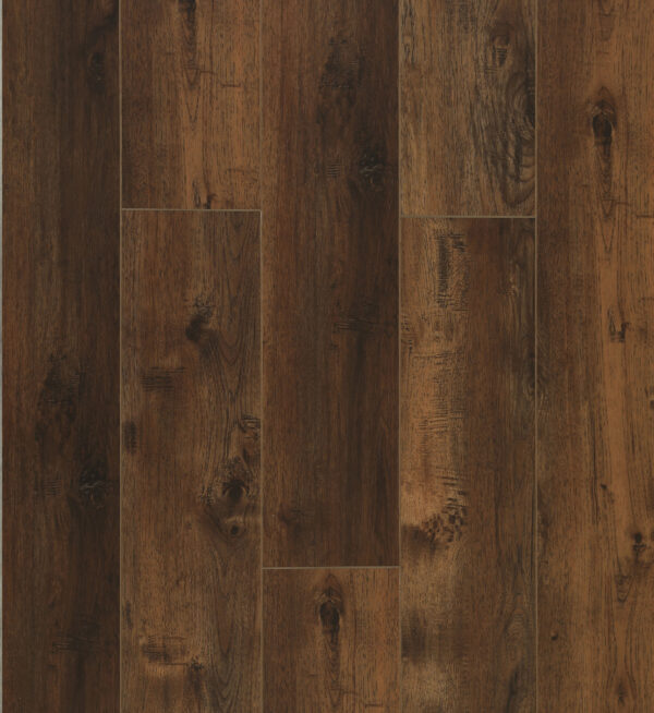 Purelux Floors - Vinyl Looselay Series - 5mm