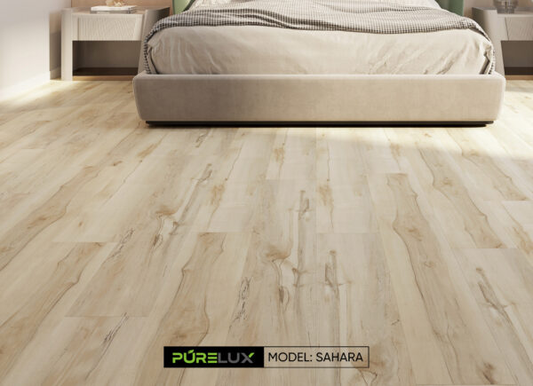 Purelux Floors - Vinyl Looselay Series - 5mm