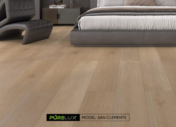 Purelux Floors - Imperlux Series - 7mm