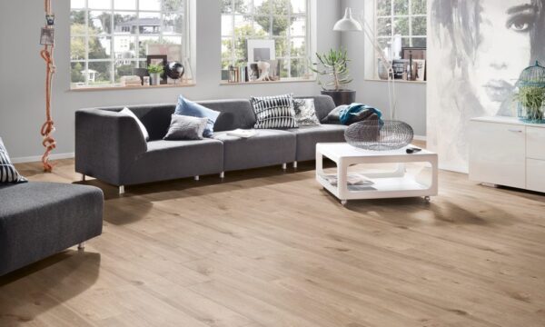 Fuzion Flooring - Atlantis Collection