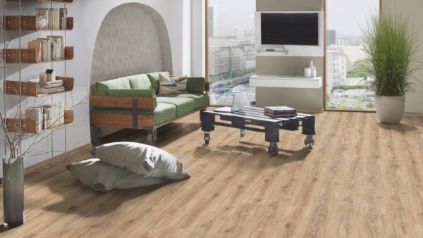 Fuzion Flooring - Atlantis Collection