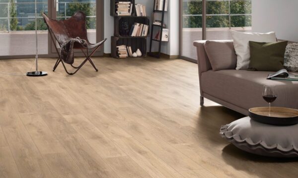 Fuzion Flooring - Oceana Collection