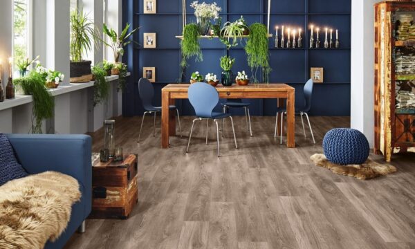 Fuzion Flooring - Oceana Collection