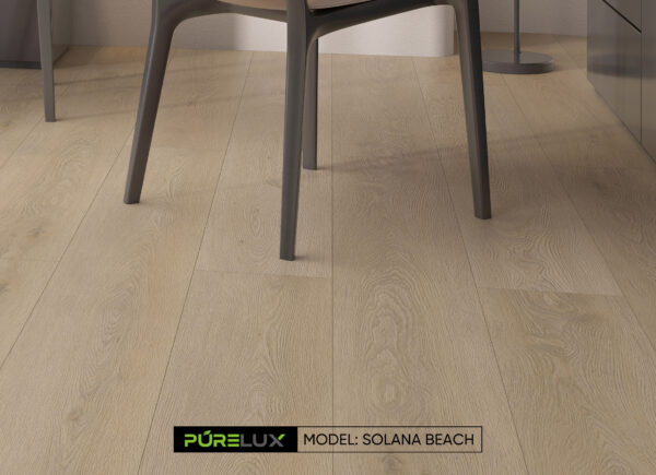 Purelux Floors - Imperlux Series - 7mm